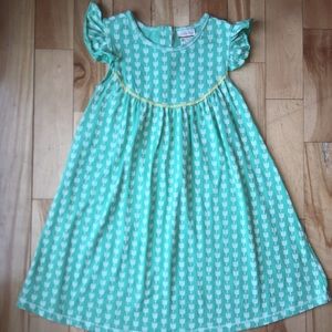 EUC Matilda Jane dress sz 8